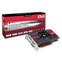 Club3d Radeon HD6870 (CGAX-68724O)